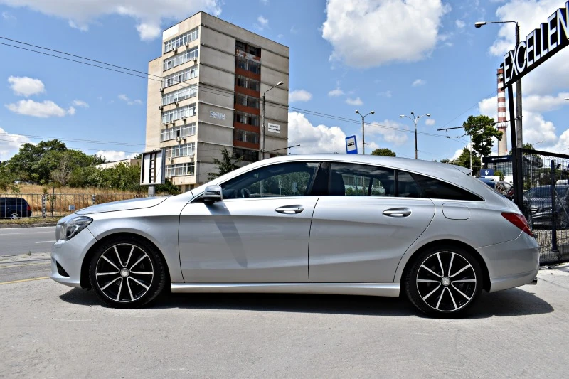 Mercedes-Benz CLA 200 Shooting-Brake* , снимка 3 - Автомобили и джипове - 46745477