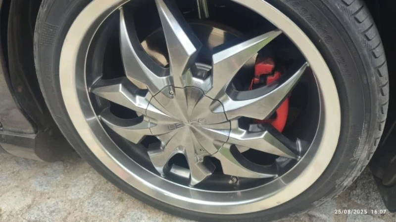 Seat Leon FR TOP SPORT, снимка 12 - Автомобили и джипове - 52335013