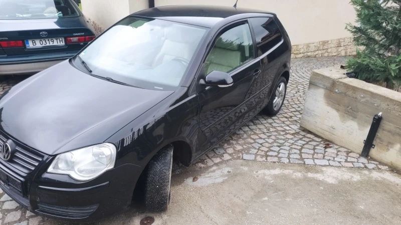 VW Polo 1.4, снимка 2 - Автомобили и джипове - 47421869