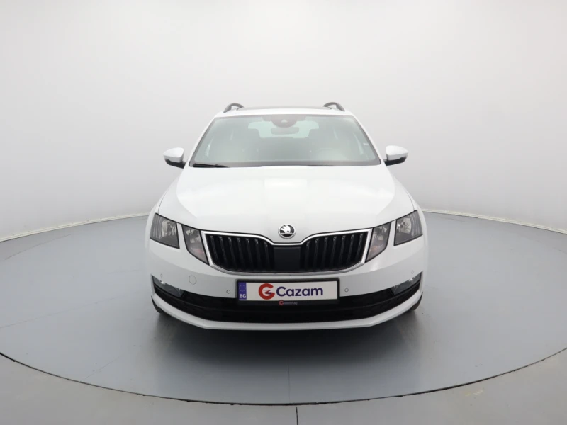 Skoda Octavia, снимка 3 - Автомобили и джипове - 48322750