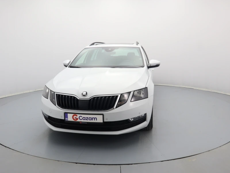 Skoda Octavia, снимка 4 - Автомобили и джипове - 48322750