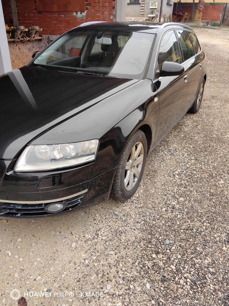 Audi A6 3.0 V6, снимка 2 - Автомобили и джипове - 48664908