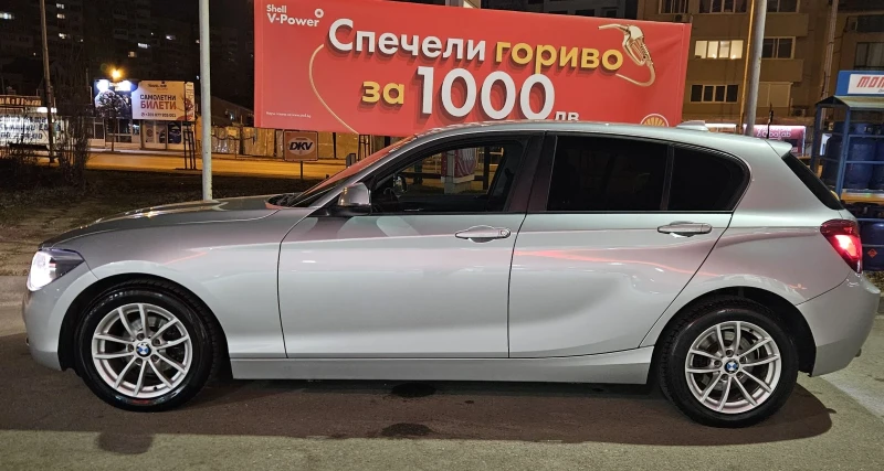 BMW 116 116 Turbo Sport Top, снимка 6 - Автомобили и джипове - 49022270