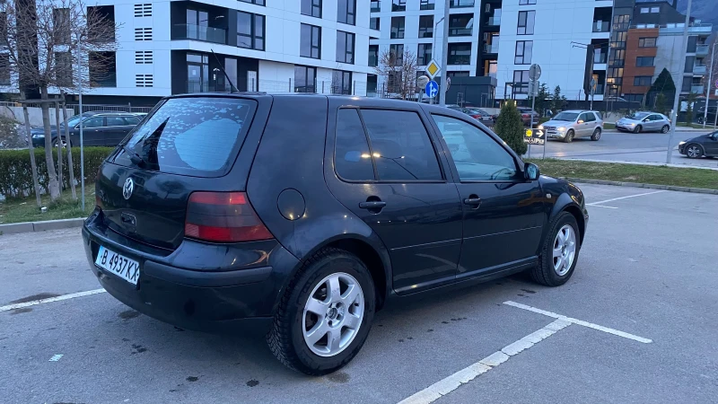 VW Golf 4, снимка 5 - Автомобили и джипове - 49599321