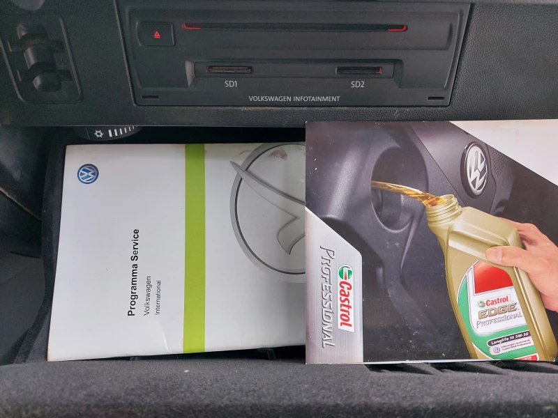 VW Passat 1.6TDI* AUTOMATIC-DSG* 36м. х 670лв.* , снимка 16 - Автомобили и джипове - 49677689