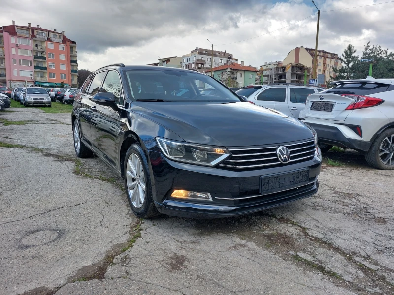 VW Passat 1.6TDI* AUTOMATIC-DSG* 36м. х 670лв.* , снимка 7 - Автомобили и джипове - 49677689