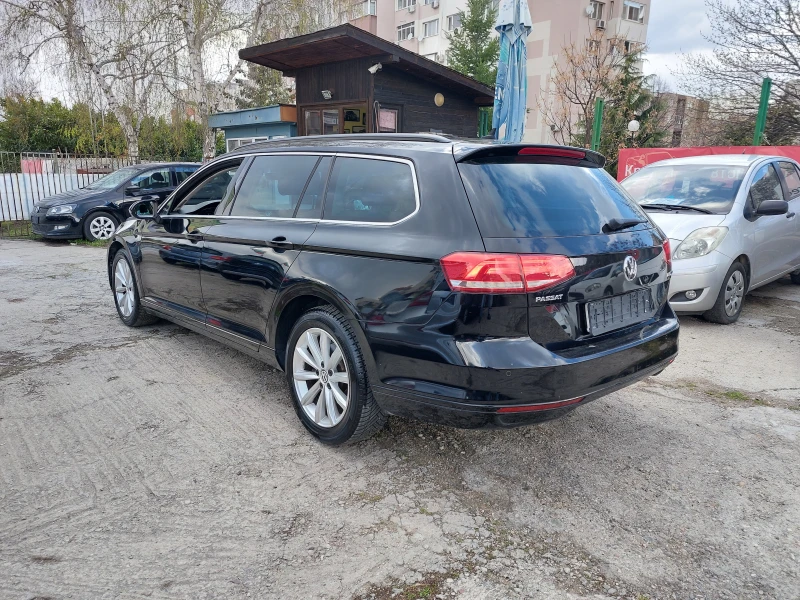 VW Passat 1.6TDI* AUTOMATIC-DSG* 36м. х 670лв.* , снимка 3 - Автомобили и джипове - 49677689