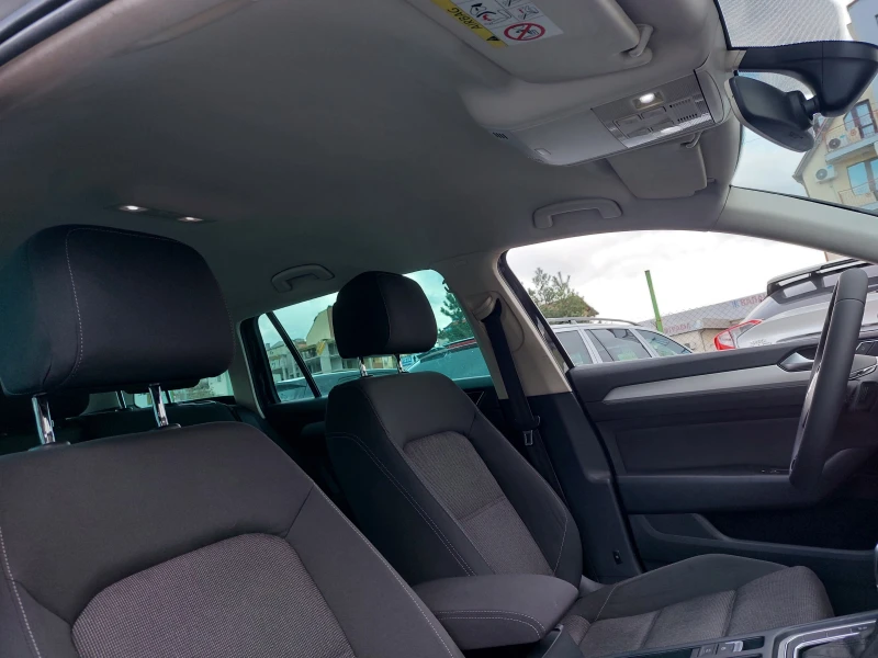 VW Passat 1.6TDI* AUTOMATIC-DSG* 36м. х 670лв.* , снимка 14 - Автомобили и джипове - 49677689