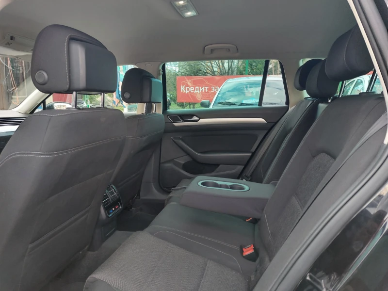 VW Passat 1.6TDI* AUTOMATIC-DSG* 36м. х 670лв.* , снимка 9 - Автомобили и джипове - 49677689