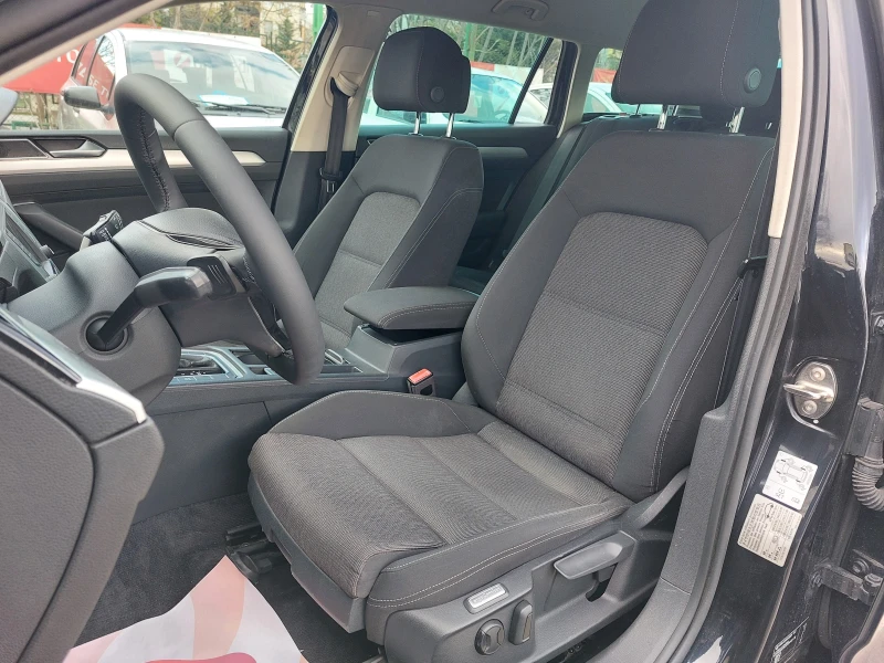 VW Passat 1.6TDI* AUTOMATIC-DSG* 36м. х 670лв.* , снимка 8 - Автомобили и джипове - 49677689