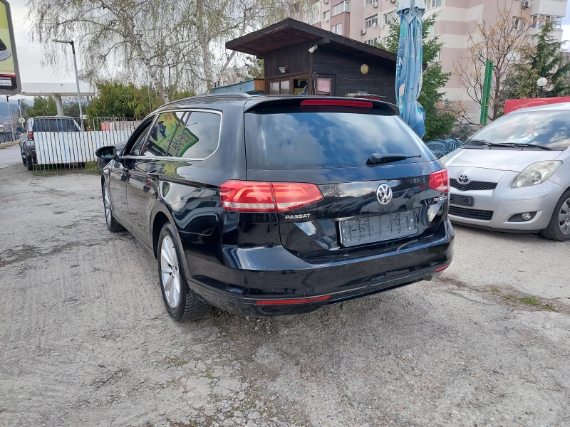VW Passat 1.6TDI* AUTOMATIC-DSG* 36м. х 670лв.* , снимка 4 - Автомобили и джипове - 49677689