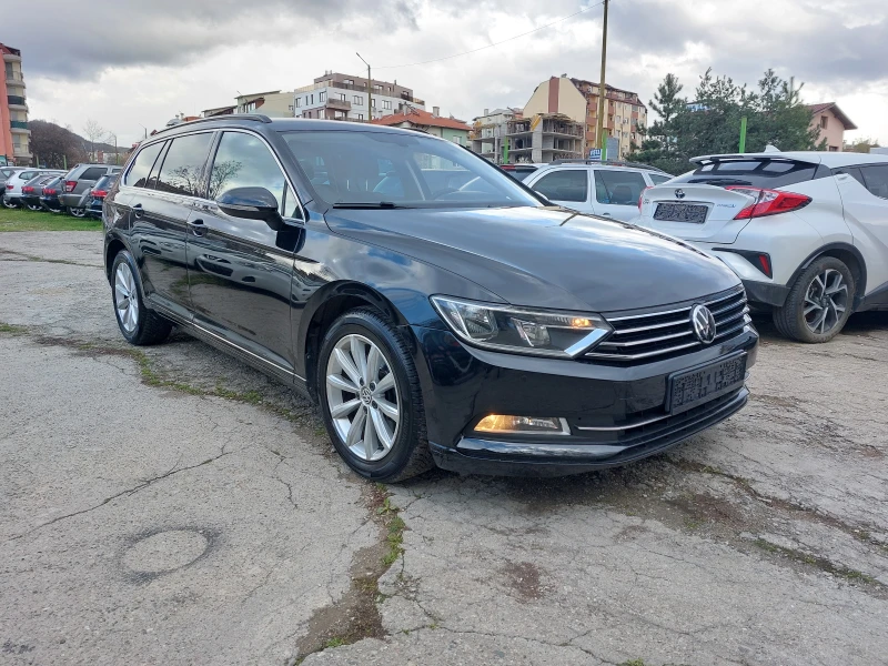 VW Passat 1.6TDI* AUTOMATIC-DSG* 36м. х 670лв.* , снимка 6 - Автомобили и джипове - 49677689