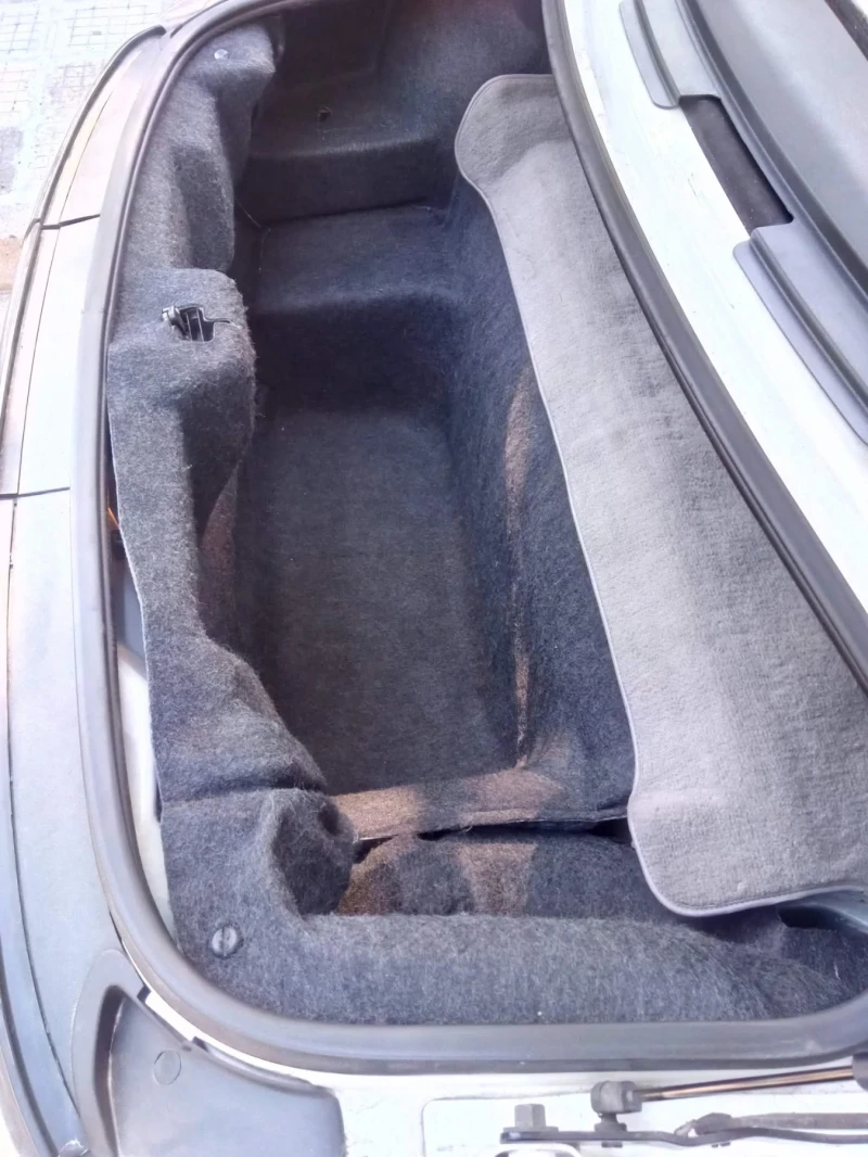 Pontiac Firebird 3.4, снимка 11 - Автомобили и джипове - 52678009