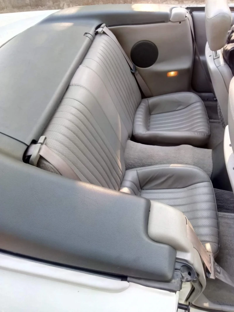 Pontiac Firebird 3.4, снимка 14 - Автомобили и джипове - 52678009