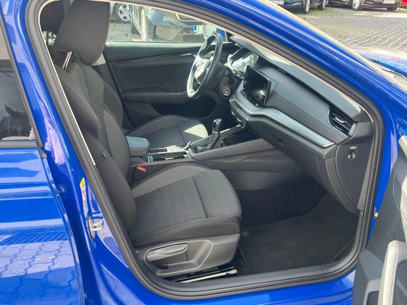 Skoda Octavia 2.0TDI, снимка 6 - Автомобили и джипове - 50196186