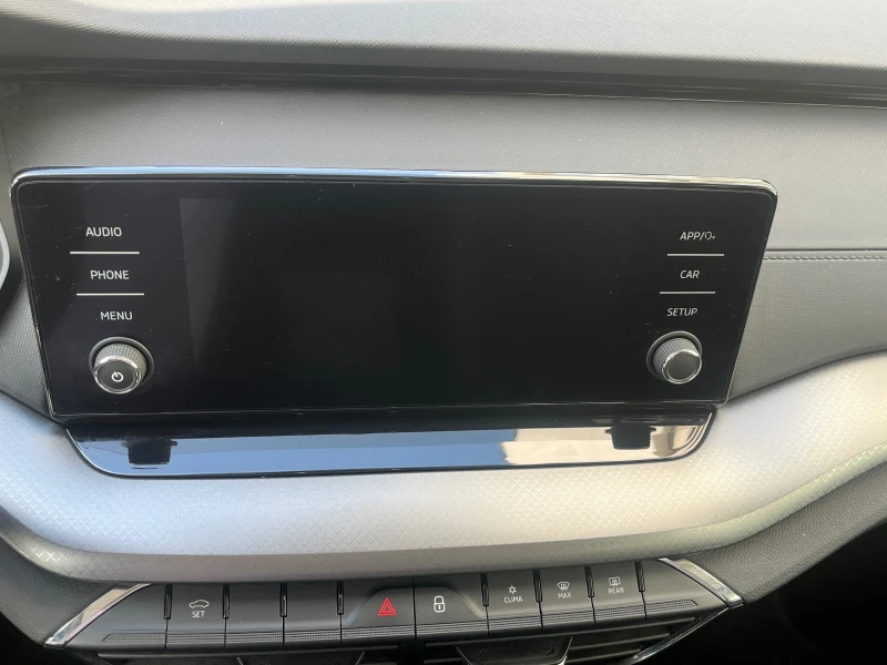 Skoda Octavia 2.0TDI, снимка 11 - Автомобили и джипове - 50196186