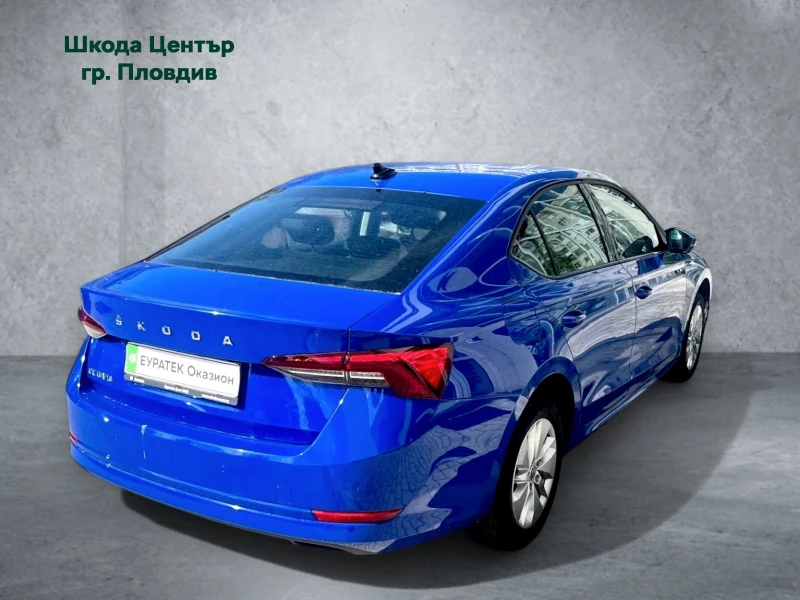 Skoda Octavia 2.0TDI, снимка 2 - Автомобили и джипове - 50196186
