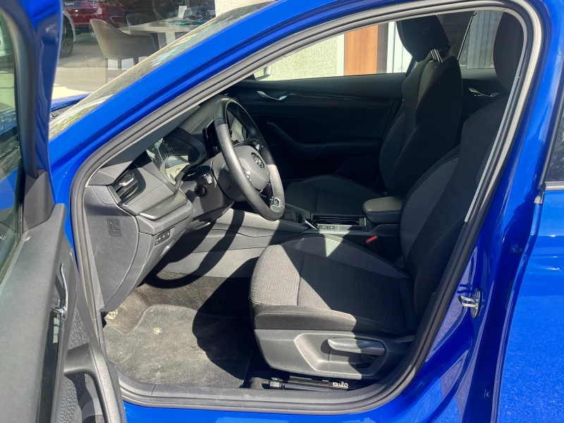 Skoda Octavia 2.0TDI, снимка 3 - Автомобили и джипове - 50196186