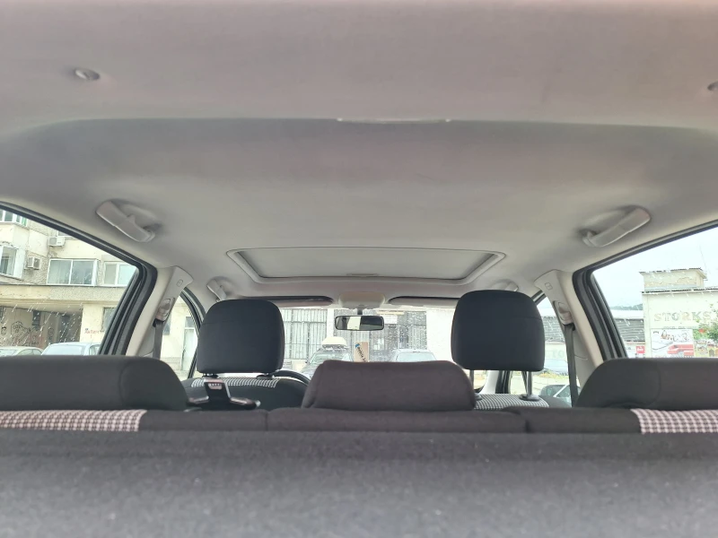 Peugeot 307 Face! Нова!, снимка 11 - Автомобили и джипове - 51204100