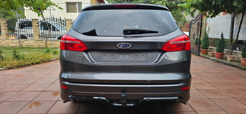 Ford Focus ST-Line 1.5 TDCI AUTOMAT , снимка 5 - Автомобили и джипове - 51428162