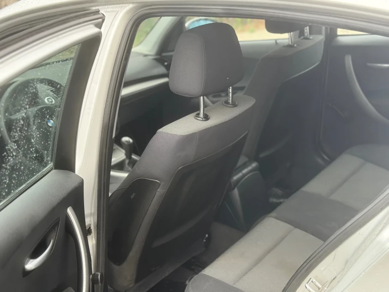 BMW 120 2000, снимка 10 - Автомобили и джипове - 52498316