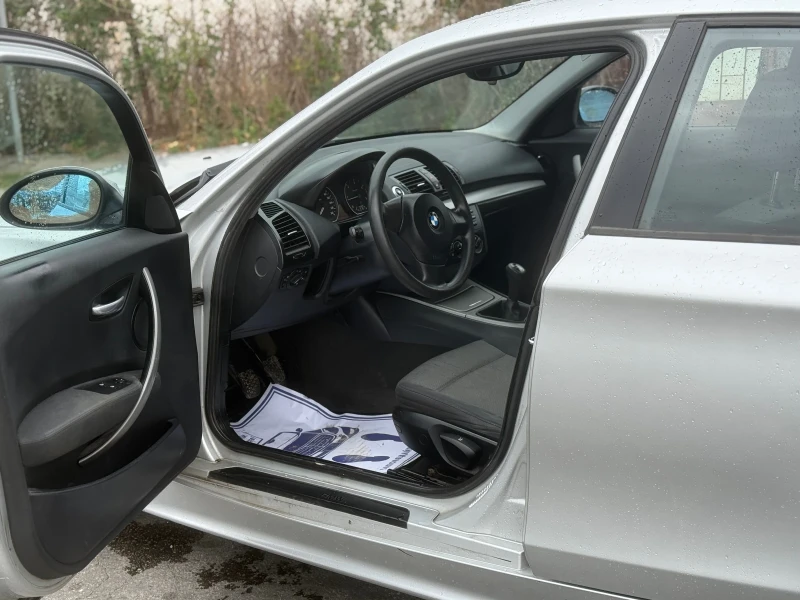 BMW 120 2000, снимка 8 - Автомобили и джипове - 52498316