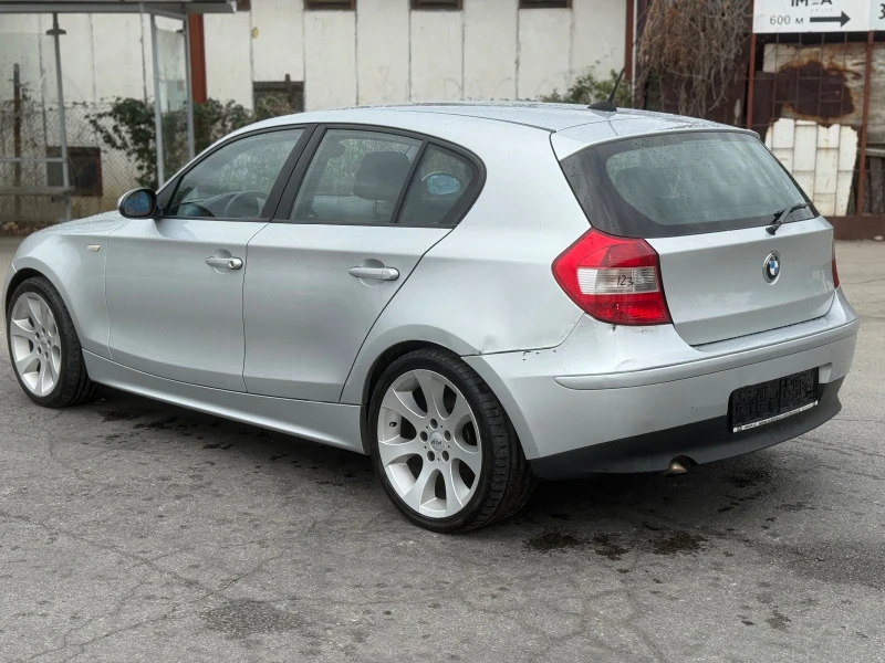 BMW 120 2000, снимка 7 - Автомобили и джипове - 52498316