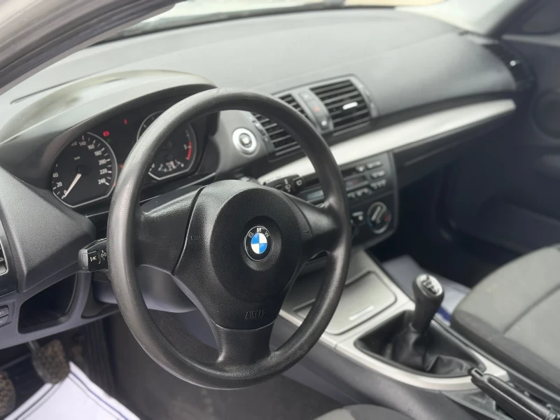 BMW 120 2000, снимка 9 - Автомобили и джипове - 52498316