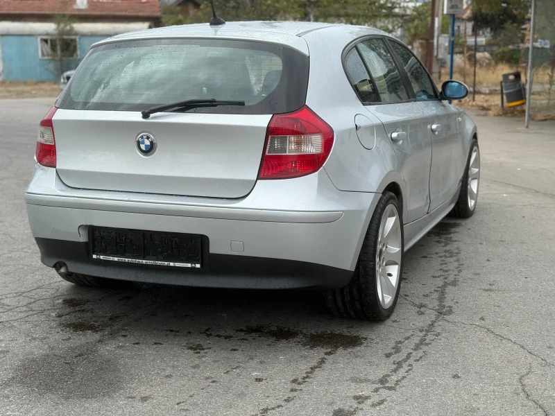 BMW 120 2000, снимка 5 - Автомобили и джипове - 52498316