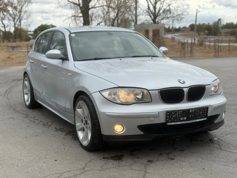 BMW 120 2000, снимка 3 - Автомобили и джипове - 52498316