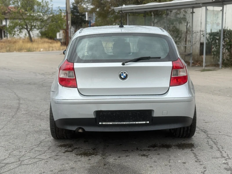 BMW 120 2000, снимка 6 - Автомобили и джипове - 52498316