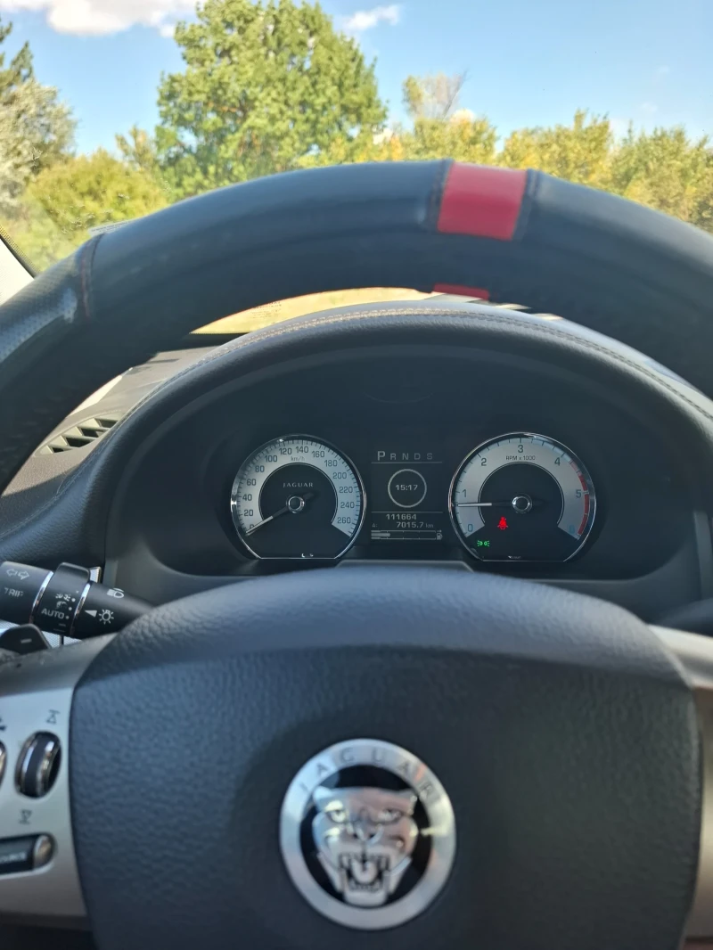 Jaguar Xf, снимка 7 - Автомобили и джипове - 51990998