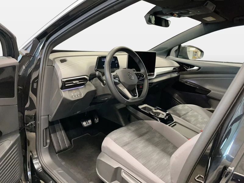 VW ID.5 PURE/170HP/NAVI/ACC/LED/L.ASSIST/AMBI/544g, снимка 4 - Автомобили и джипове - 52304818