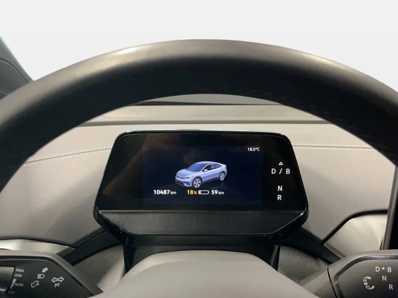 VW ID.5 PURE/170HP/NAVI/ACC/LED/L.ASSIST/AMBI/544g, снимка 6 - Автомобили и джипове - 52304818