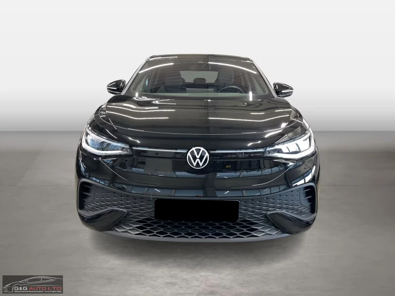 VW ID.5 PURE/170HP/NAVI/ACC/LED/L.ASSIST/AMBI/544g, снимка 2 - Автомобили и джипове - 52304818