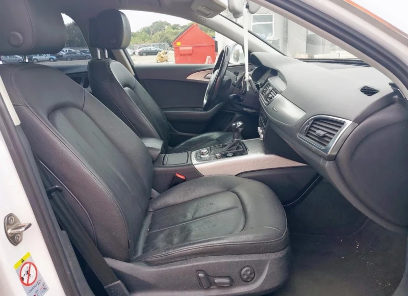 Audi A6 Allroad cdu 3.0tdi, снимка 2 - Автомобили и джипове - 52417373