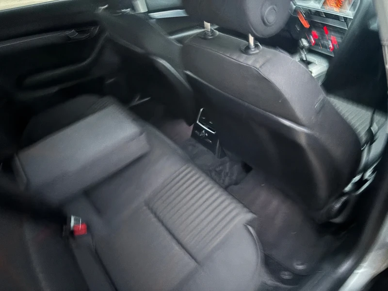 Audi A6 2009+ 2.0-170кс-ФЕЙС+ НАВИ+ 6 ск+ S LAIN, снимка 14 - Автомобили и джипове - 52482856