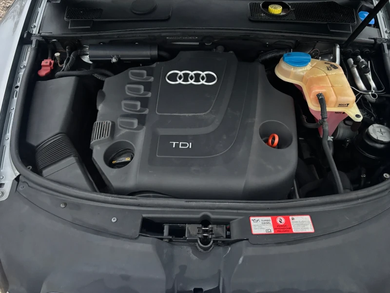 Audi A6 2009+ 2.0-170кс-ФЕЙС+ НАВИ+ 6 ск+ S LAIN, снимка 17 - Автомобили и джипове - 52482856