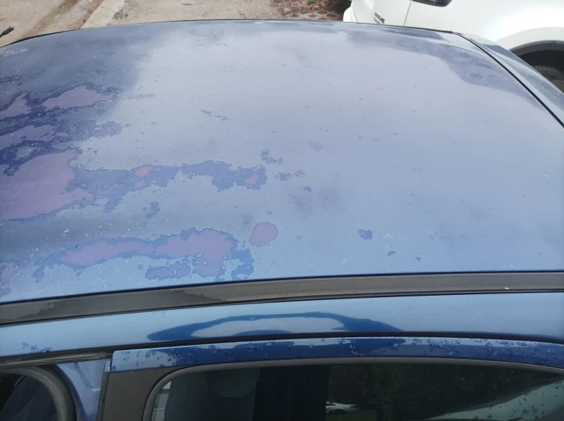 Peugeot 206, снимка 12 - Автомобили и джипове - 52694518