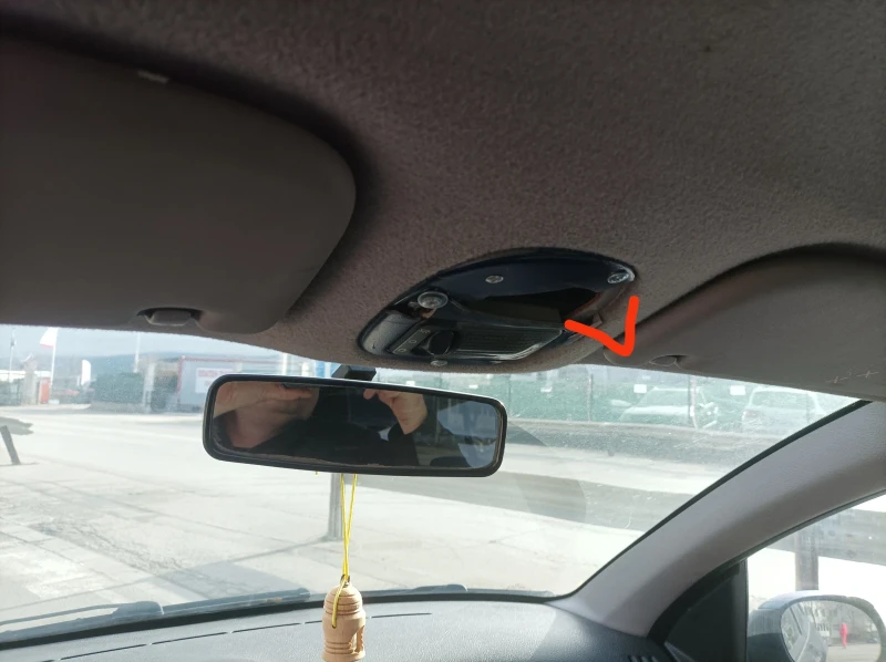 Peugeot 206, снимка 5 - Автомобили и джипове - 52694518