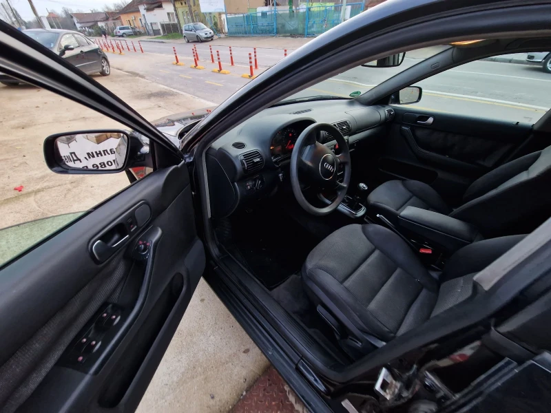 Audi A3 1.9TDI 101к.с., снимка 6 - Автомобили и джипове - 52855406