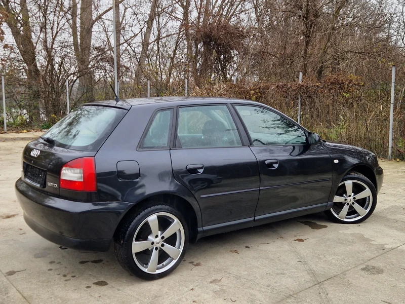 Audi A3 1.9TDI 101к.с., снимка 2 - Автомобили и джипове - 52855406