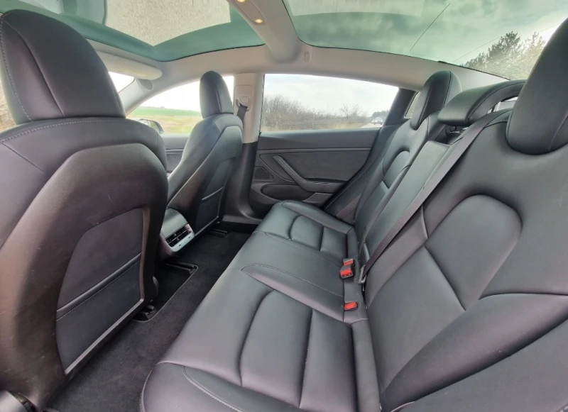 Tesla Model 3 Performance с Гаранция, снимка 14 - Автомобили и джипове - 52921162
