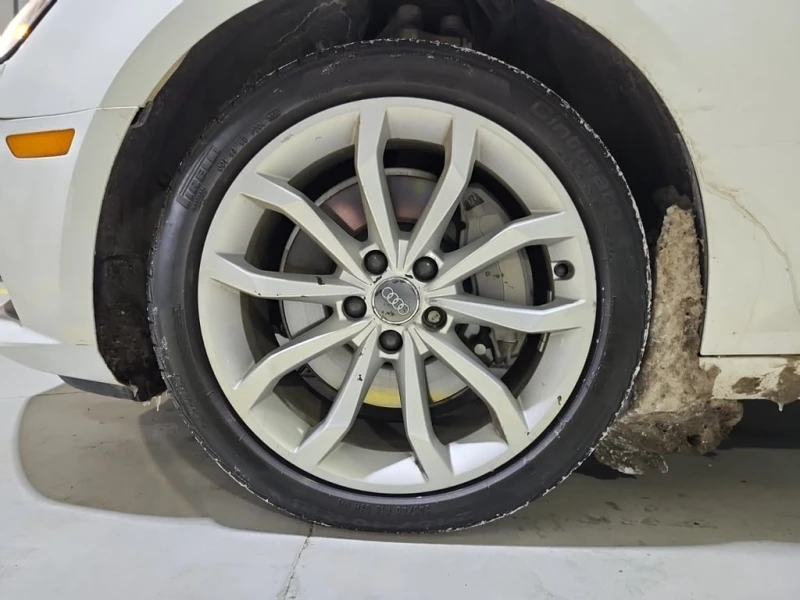 Audi A4 * PROGRESSIV * CARFAX * ЦЕНА ДО БГ, снимка 12 - Автомобили и джипове - 52975695