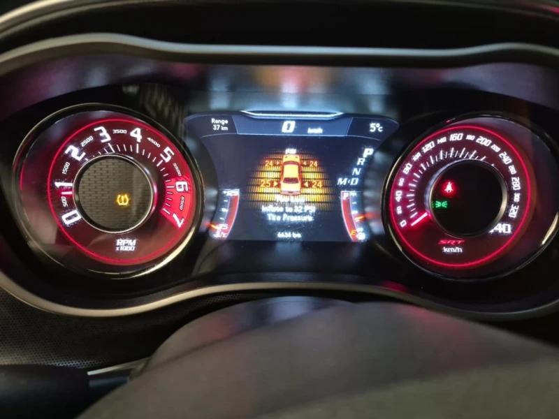 Dodge Challenger * SRT HELLCAT JAILBREAK * CARFAX * , снимка 10 - Автомобили и джипове - 53024554