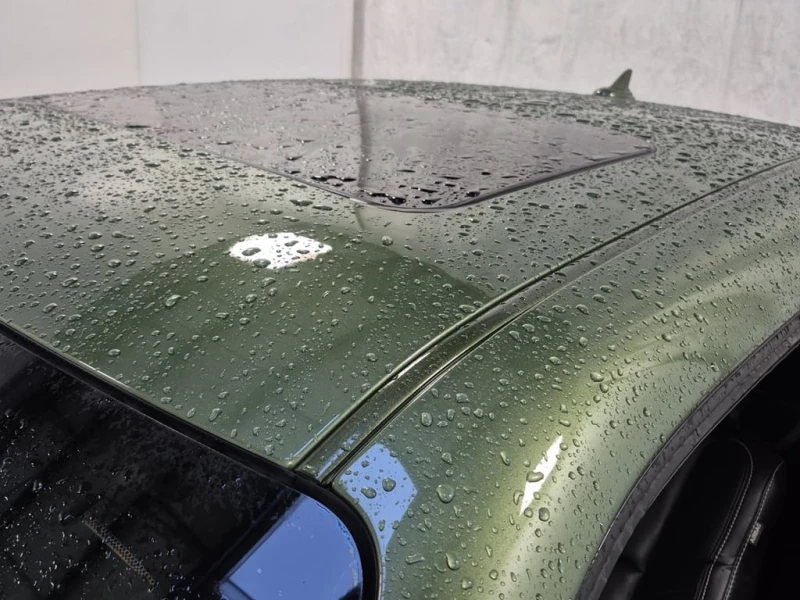 Dodge Challenger * SRT HELLCAT JAILBREAK * CARFAX * , снимка 8 - Автомобили и джипове - 53024554