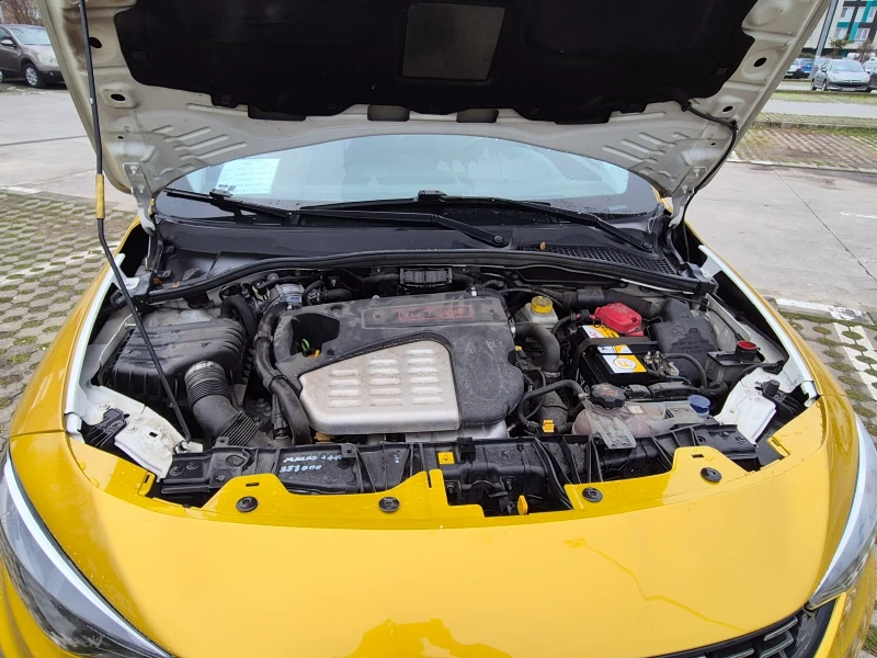 Fiat Tipo, снимка 8 - Автомобили и джипове - 53102064