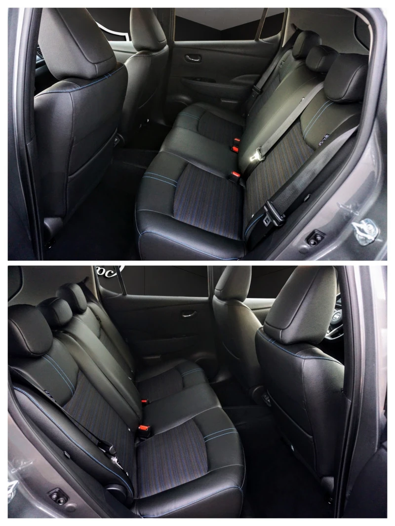 Nissan Leaf  62 KWH SL PLUS , снимка 15 - Автомобили и джипове - 53274143