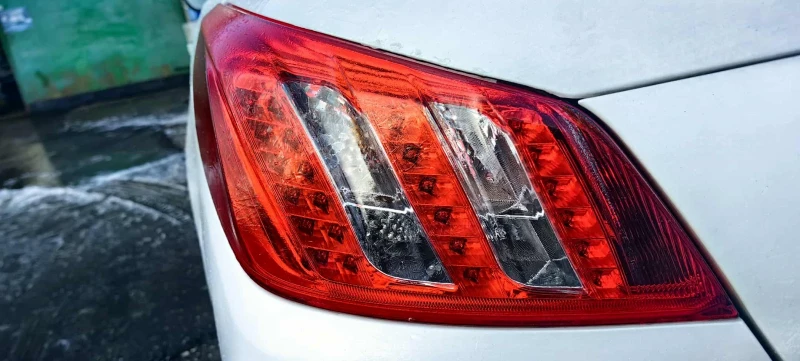 Peugeot 508 2.2, снимка 6 - Автомобили и джипове - 53391989