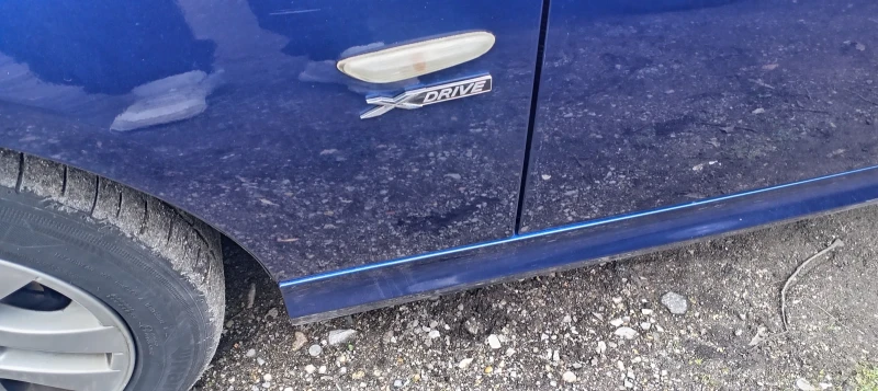 BMW 320, снимка 7 - Автомобили и джипове - 53401778